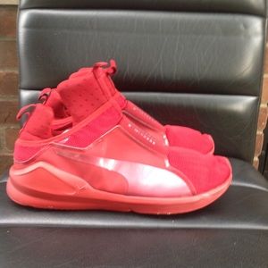 Puma fierce core men's sneakers size 10